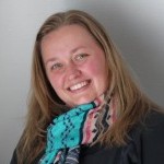 Charlotte Assenholt : Lærer