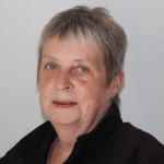 Edith Jensen : Rengøringsassistent