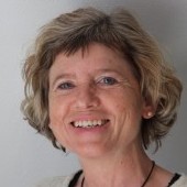 Else Sandhøj Rasmussen : Bogholder
