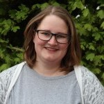 Marie Cecilie Schmidt : Lærer / Suppleant for Tillidsrepræsentant