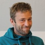 Jesper Skov Sørensen : Lærer