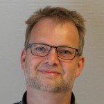 Claus Kragelund Damgaard : Lærer / Souschef