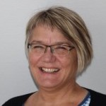 Kirsten Thomsen Bennedsen : Skoleleder