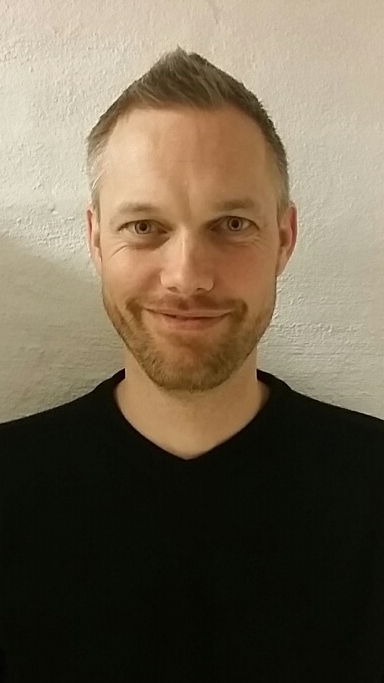 Christian A. Sørensen : Bestyrelsesmedlem/Sekretær