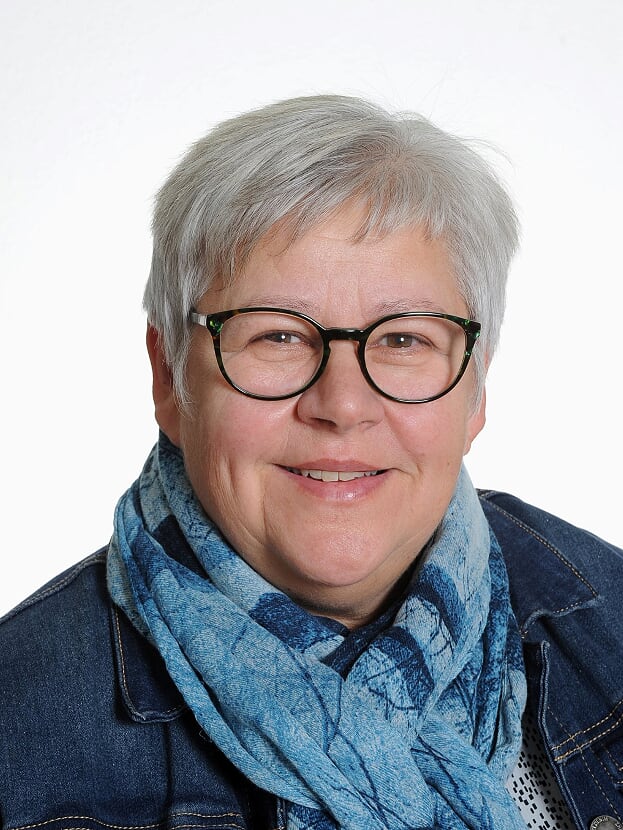 Lilian Sørensen : Børnehaveklasselærer/pædagog