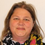 Trine Søberg : Pædagogmedhjælper
