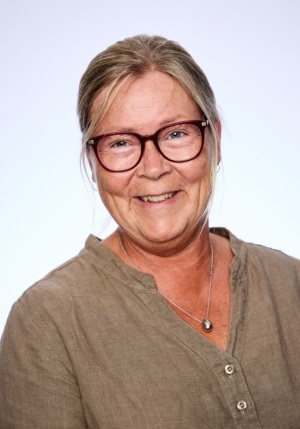 Vibeke Lundahl Møller : Børnehaveklasseleder