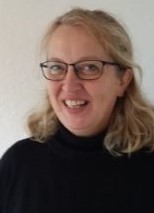 Helle Andersen : Lærer