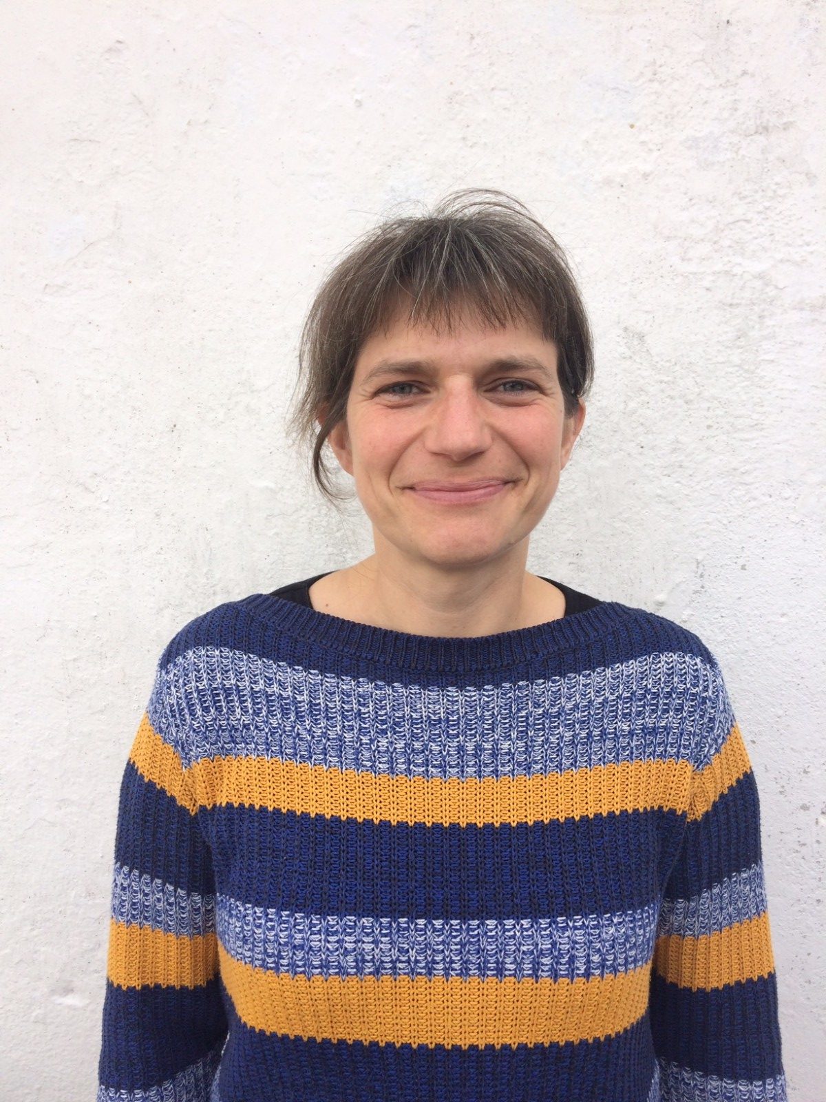 Mette B. Johnsen : Bestyrelsesmedlem