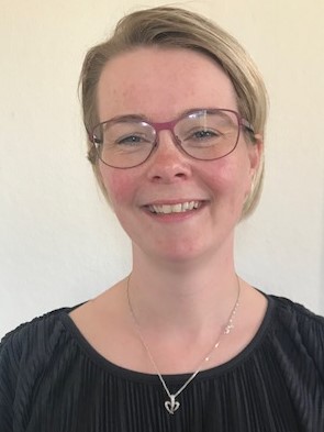 Susanne Lundbye Bekke : Næstformand