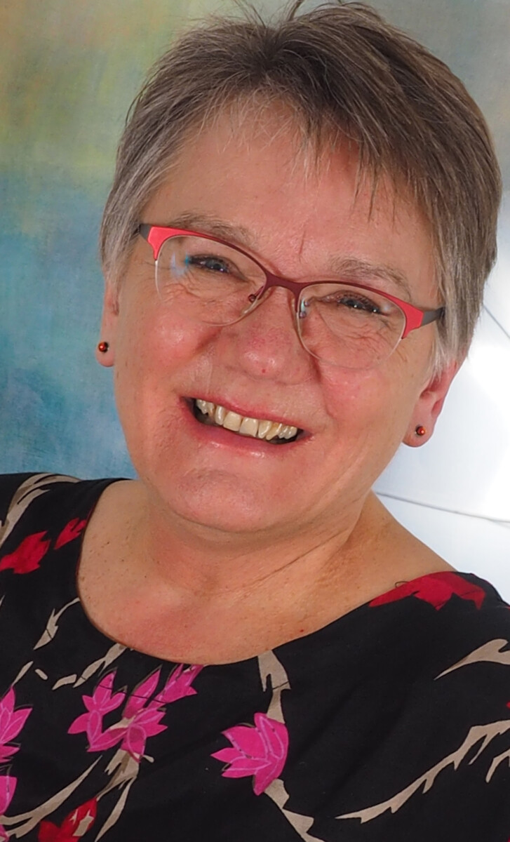 Kirsten Thomsen : Skoleleder