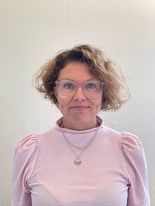 Pernille Falther Lund : Børnehave leder