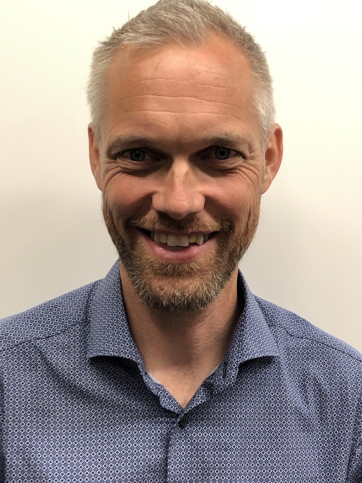 Christian Aarup Sørensen : Bestyrelsesmedlem/sekretær