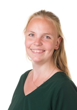 Cecilie Fonnesbæk Ohlsen : Pædagog