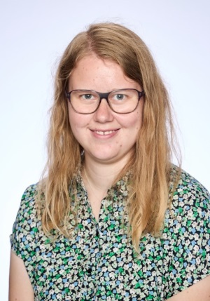 Marie Louise Thomsen: Lærer