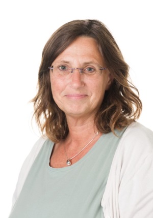 Maria Florentz Horn : Lærer
