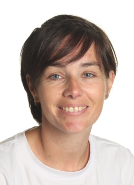 Randi Jensen : Pædagog