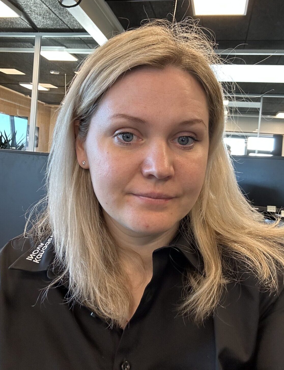 Lena Liutyk : Suppleant