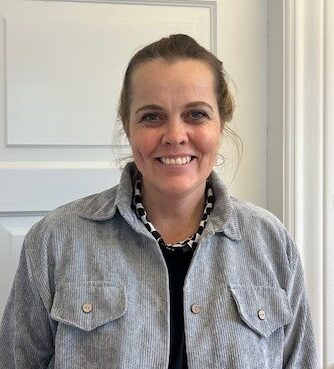 Jette Toft Slumstrup : Pædagog